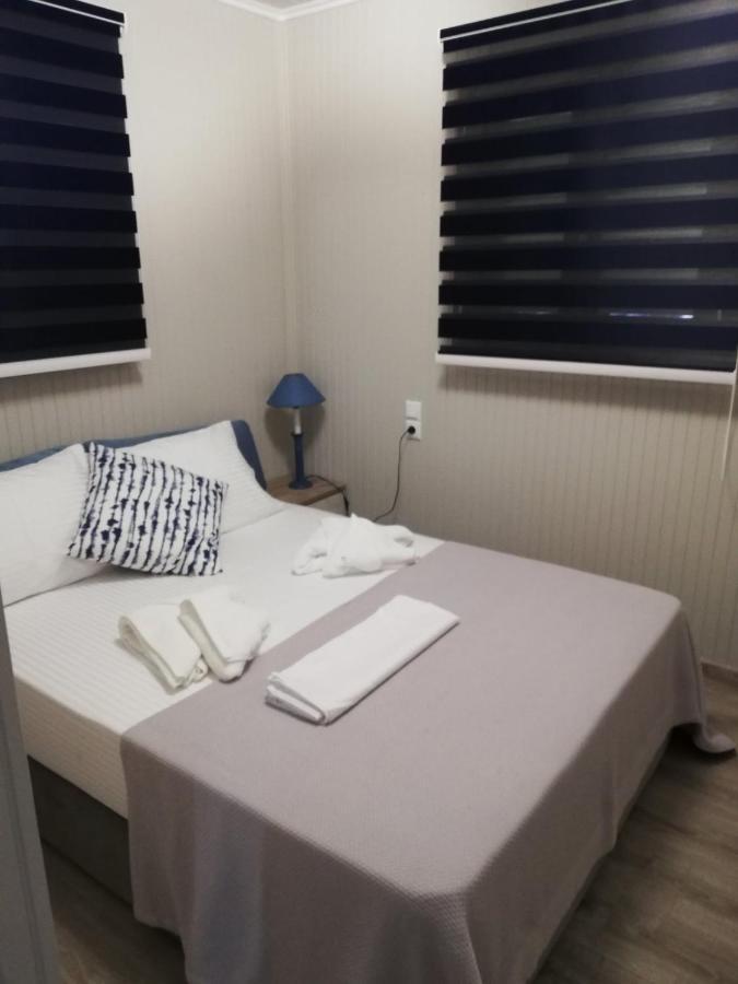 Aster Beach House Nea Thesi Экстерьер фото